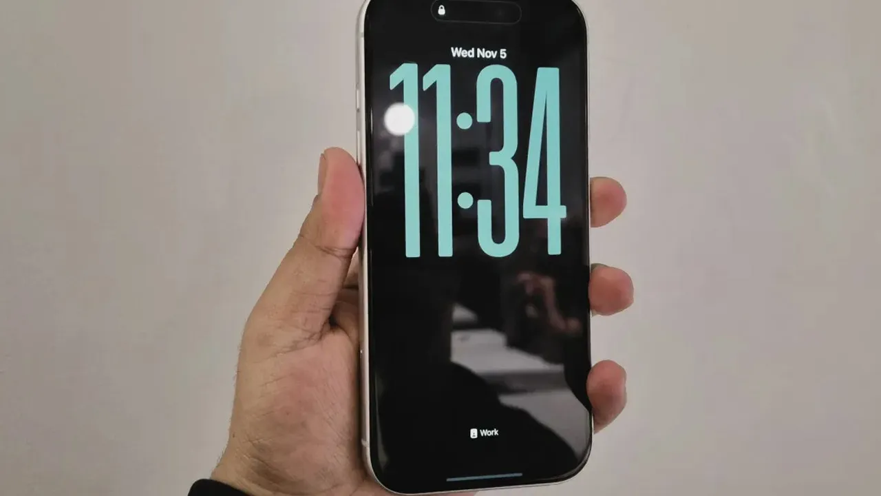 iPhone’lara hayat kurtaran özellik: Hemen bu ayarı aktif edin. Artık yanlışlıkla açılmayacak - Resim: 2