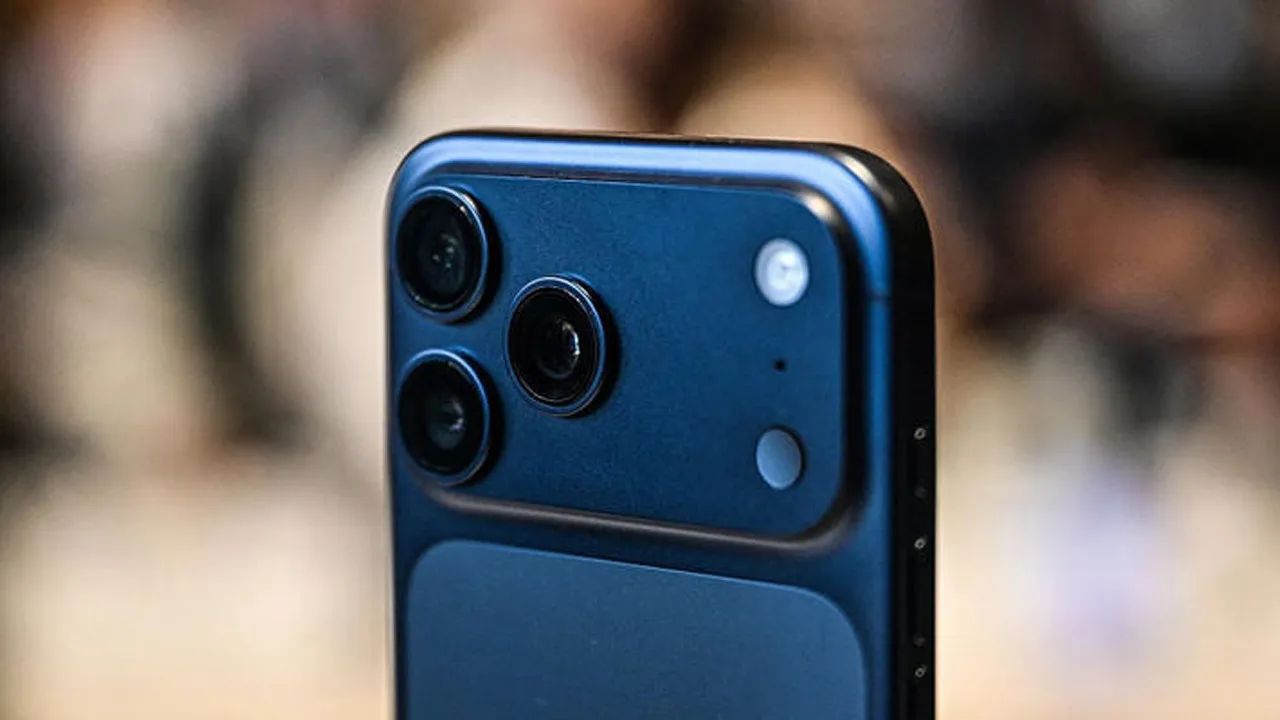 iPhone’lara hayat kurtaran özellik: Hemen bu ayarı aktif edin. Artık yanlışlıkla açılmayacak - Resim: 3