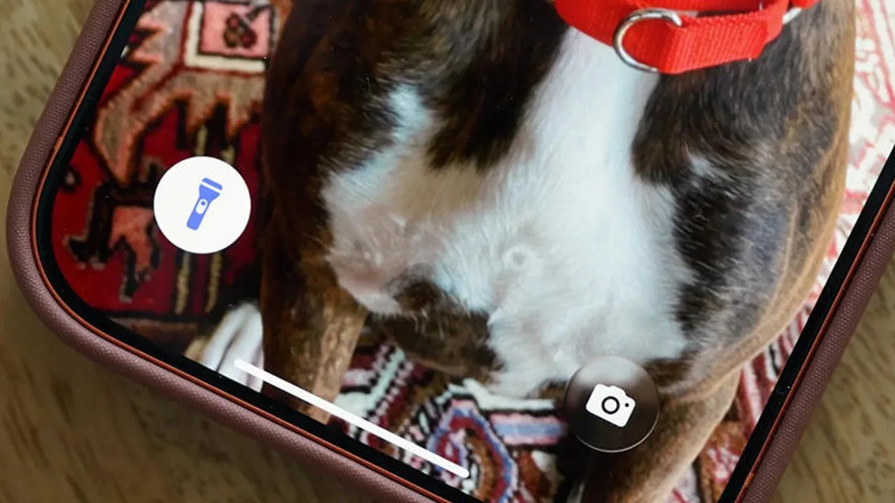 iPhone’lara hayat kurtaran özellik: Hemen bu ayarı aktif edin. Artık yanlışlıkla açılmayacak - Resim: 5