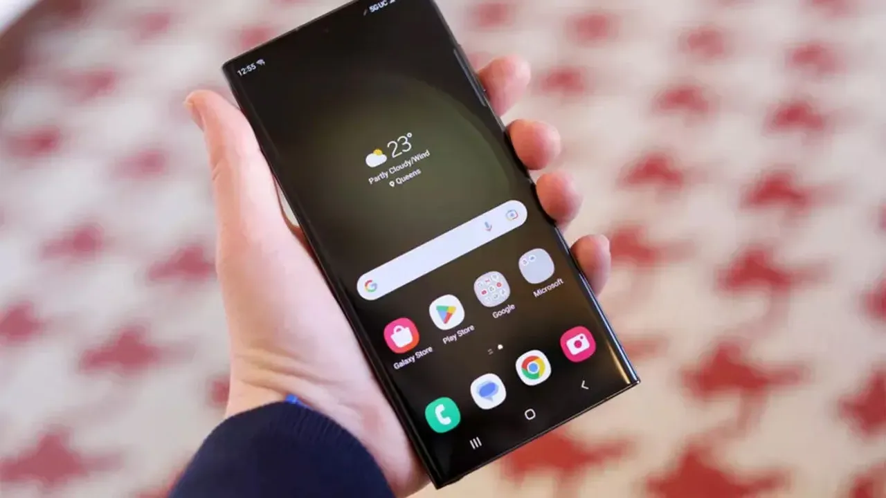Samsung Galaxy kullanıcılarına casus yazılım şoku! Türkiye’deki modeller de var