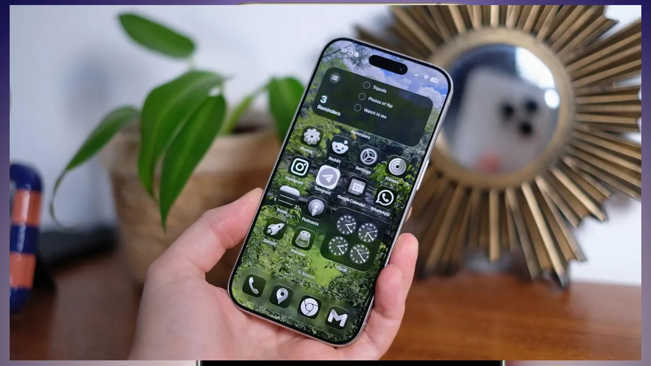 Apple uzmanlarına göre iPhone’da mutlaka değiştirmeniz gereken 5 ayar - Resim: 1