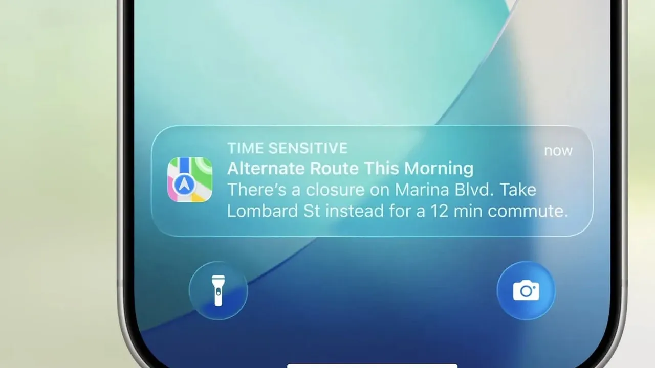 Apple uzmanlarına göre iPhone’da mutlaka değiştirmeniz gereken 5 ayar - Resim: 4