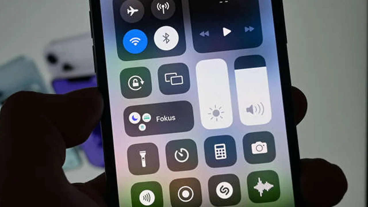 Apple uzmanlarına göre iPhone’da mutlaka değiştirmeniz gereken 5 ayar - Resim: 7