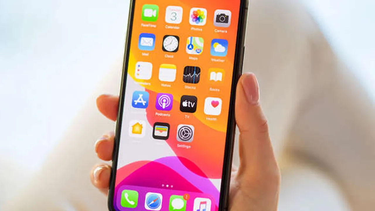 Apple uzmanlarına göre iPhone’da mutlaka değiştirmeniz gereken 5 ayar - Resim: 8