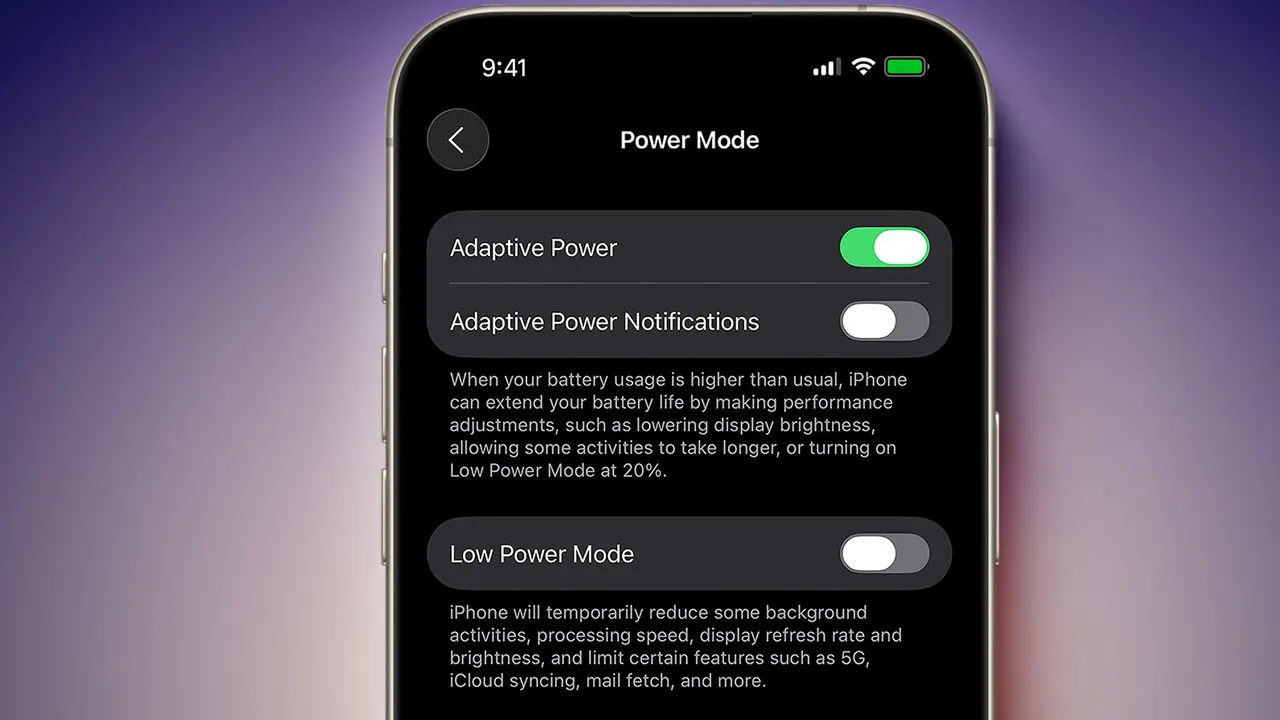Apple uzmanlarına göre iPhone’da mutlaka değiştirmeniz gereken 5 ayar - Resim: 9