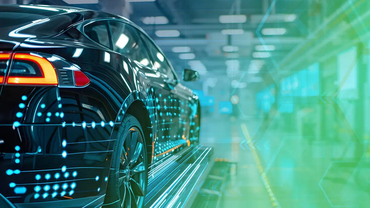 Avrupa’nın En Popüler 10 Arabası belli oldu: İşte 2025’in şampiyonları - Resim: 1