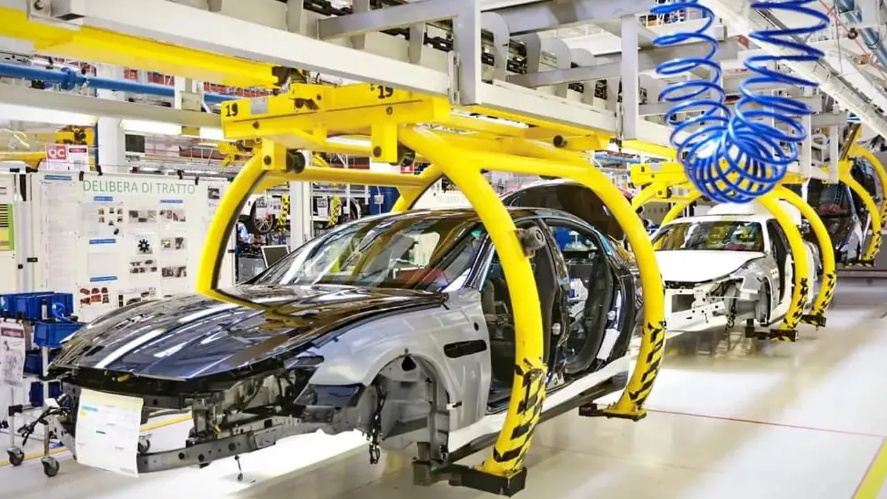 Avrupa’nın En Popüler 10 Arabası belli oldu: İşte 2025’in şampiyonları - Resim: 2