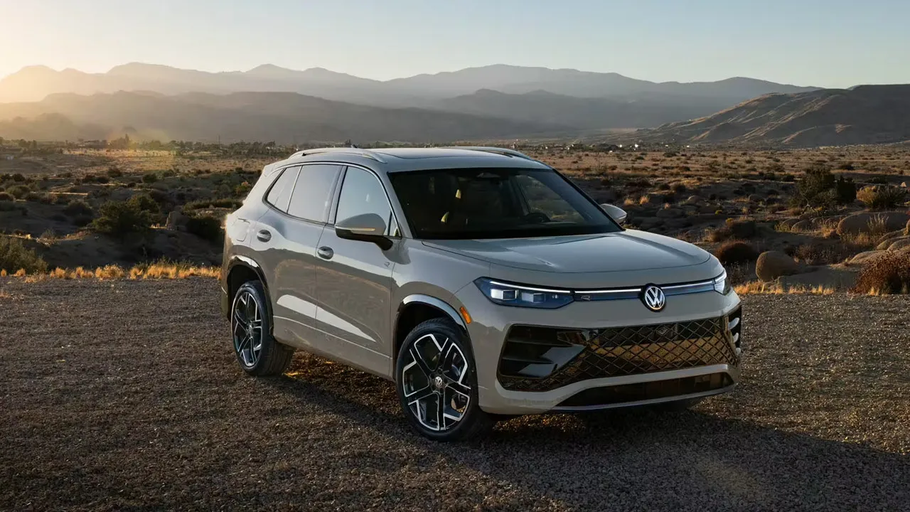 Avrupa’nın En Popüler 10 Arabası belli oldu: İşte 2025’in şampiyonları - Resim: 3