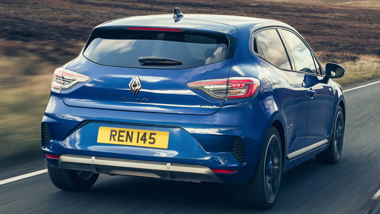 Avrupa’nın En Popüler 10 Arabası belli oldu: İşte 2025’in şampiyonları - Resim: 4