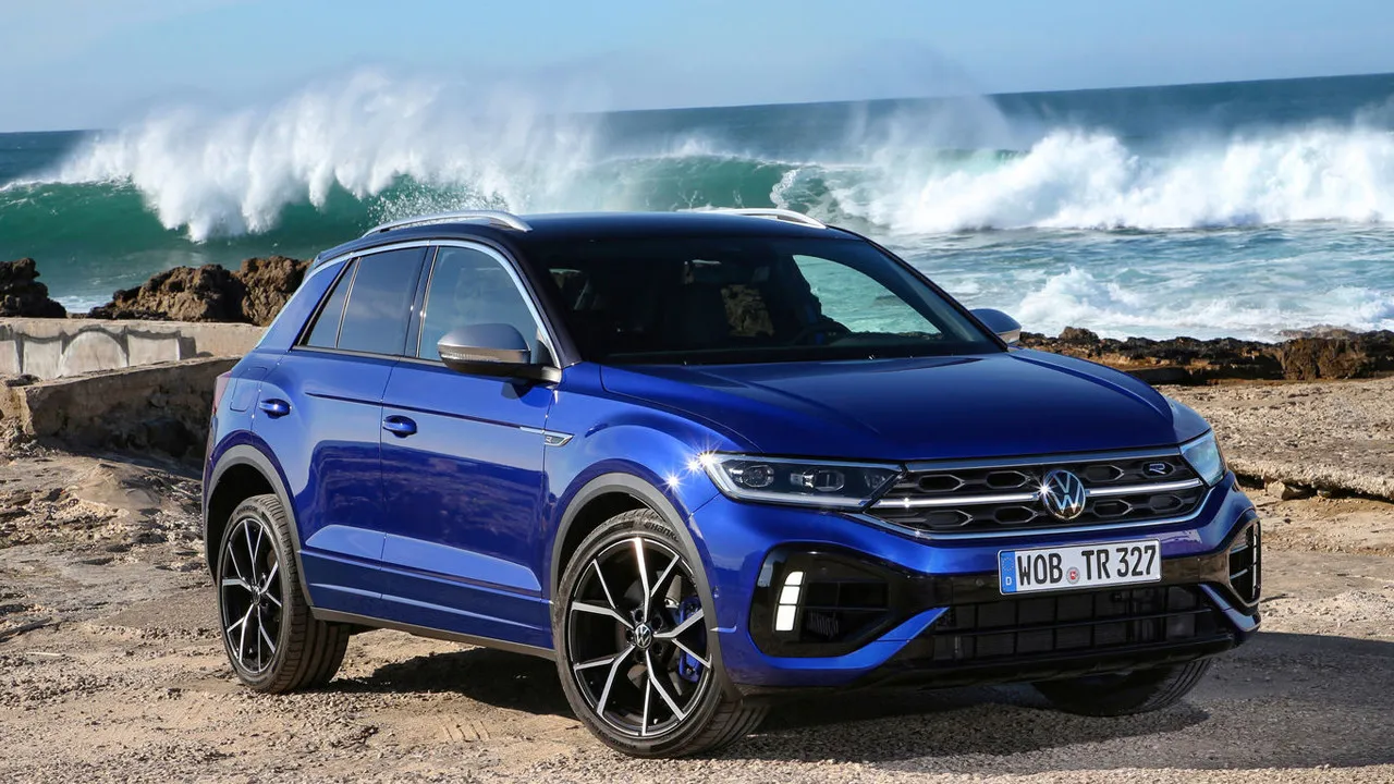 Avrupa’nın En Popüler 10 Arabası belli oldu: İşte 2025’in şampiyonları - Resim: 6