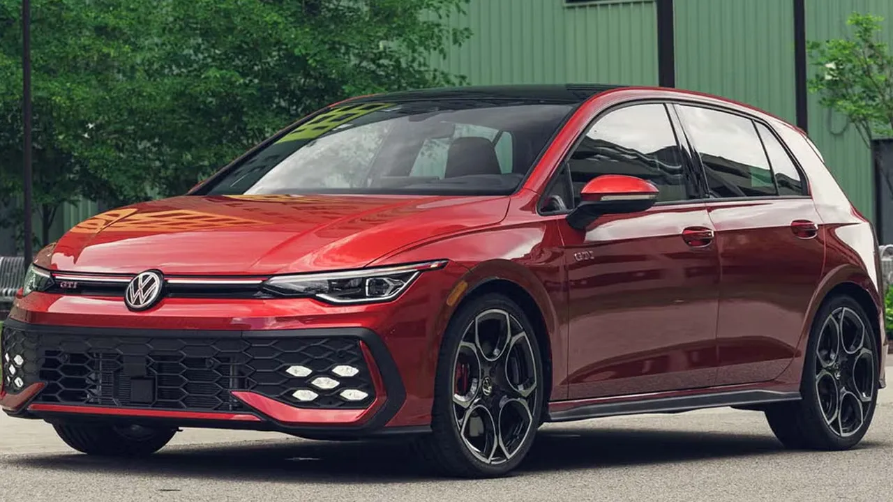 Avrupa’nın En Popüler 10 Arabası belli oldu: İşte 2025’in şampiyonları - Resim: 7