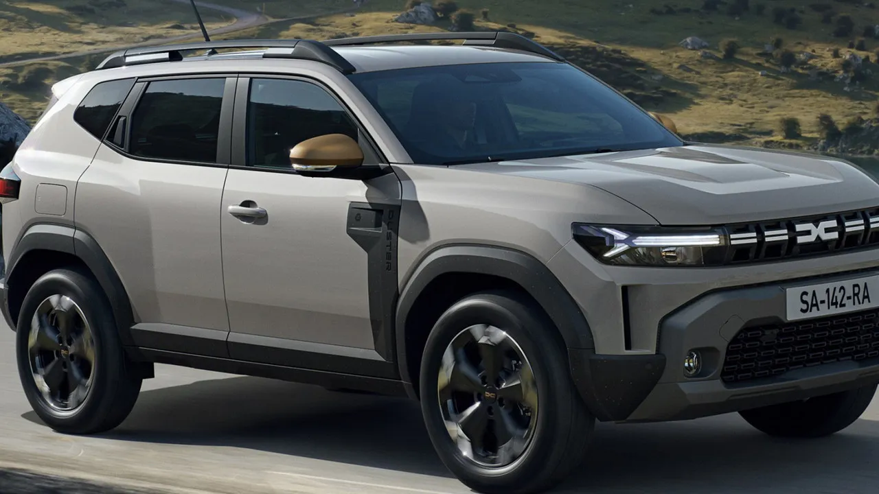 Avrupa’nın En Popüler 10 Arabası belli oldu: İşte 2025’in şampiyonları - Resim: 8