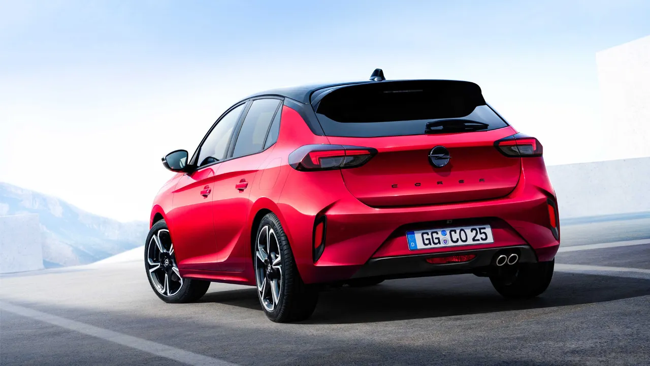 Avrupa’nın En Popüler 10 Arabası belli oldu: İşte 2025’in şampiyonları - Resim: 11