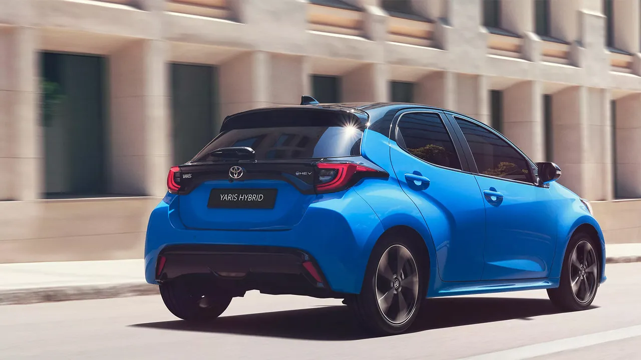 Avrupa’nın En Popüler 10 Arabası belli oldu: İşte 2025’in şampiyonları - Resim: 12