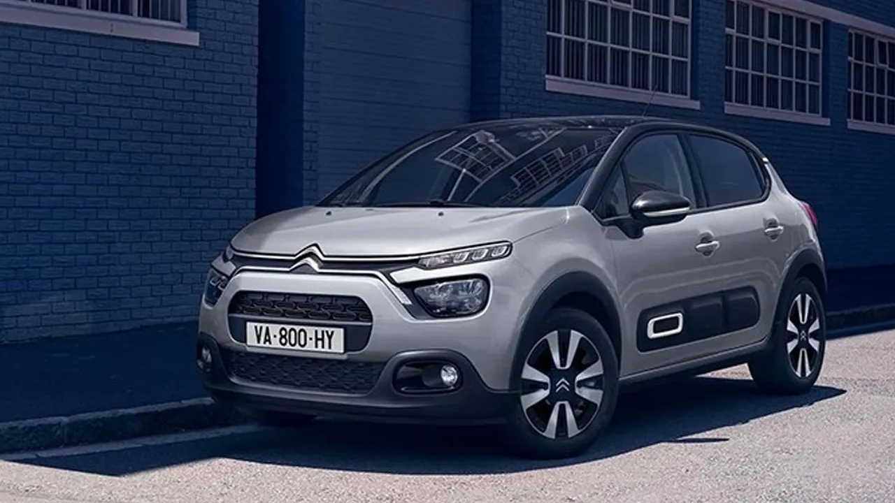 Avrupa’nın En Popüler 10 Arabası belli oldu: İşte 2025’in şampiyonları - Resim: 13