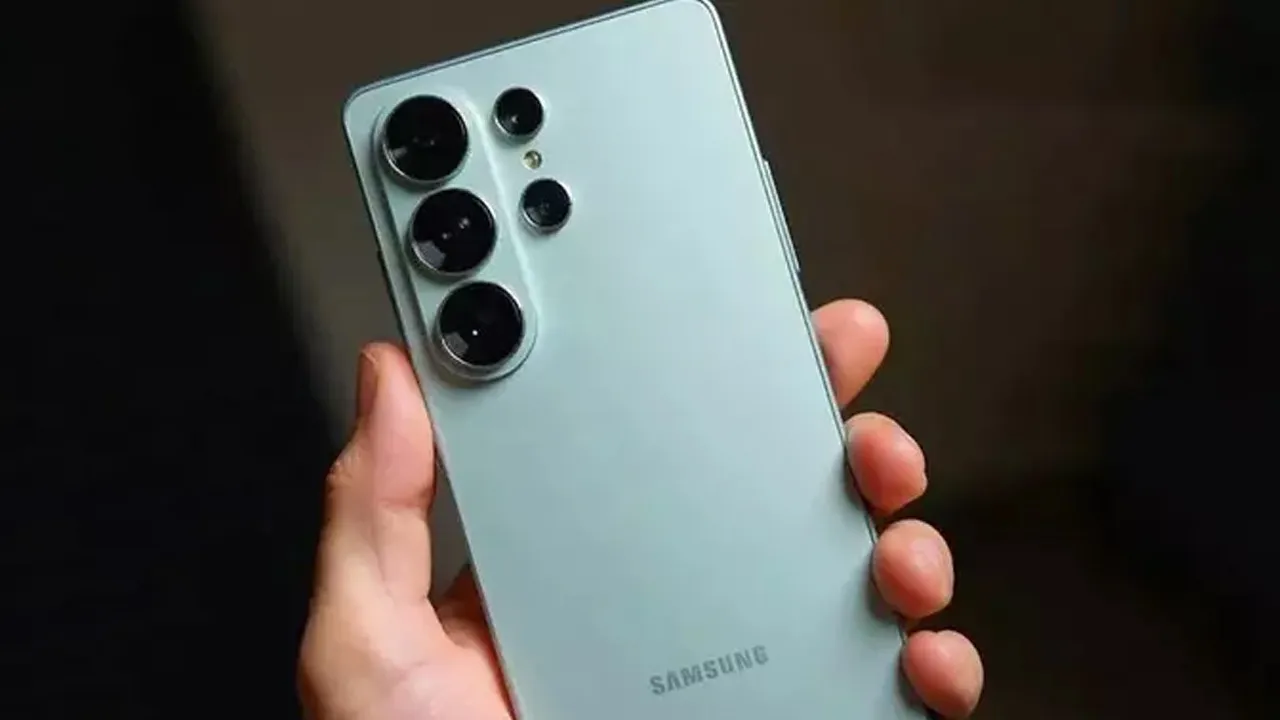 Galaxy S26'nın kamera ve pil özellikleri kullanıcıları fazlasıyla tatmin edecek