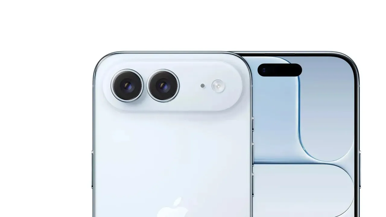iPhone Air 2'nin lansmanı işte bu yüzden ertelendi