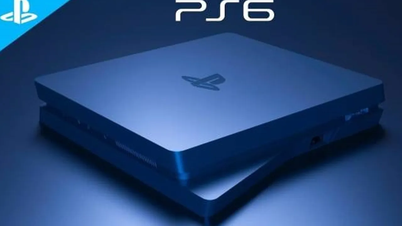 PS6’da “ham performans” patlaması yok: Devrim, yapay zekâ ve ışın izleme