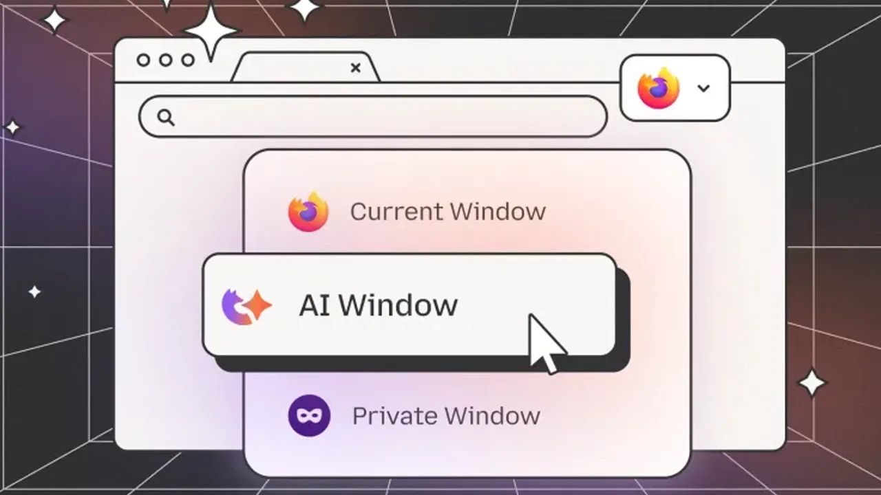 Mozilla, yapay zeka tarayıcı yarışına resmen katıldı! Firefox için müthiş özellik
