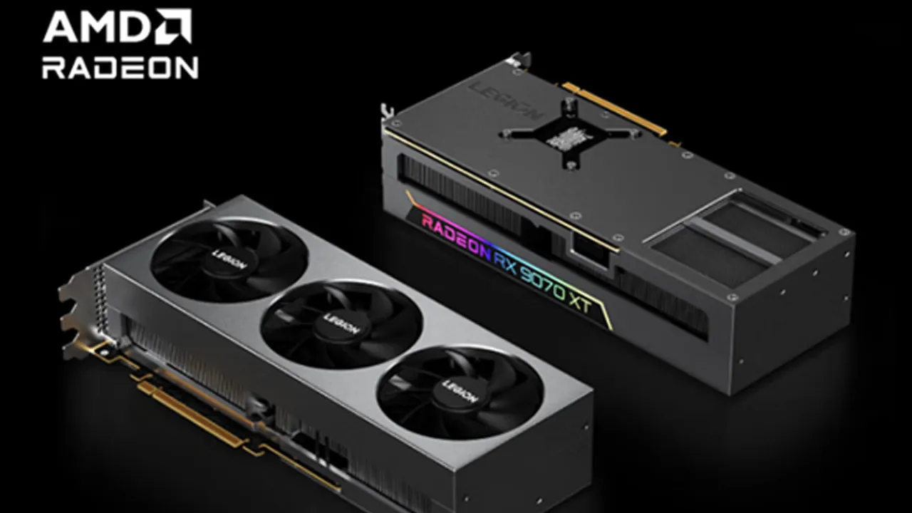 AMD Adrenalin 25.11.1 güncellemesi çıktı: İşte gelen yenilikler ve düzeltilen hatalar