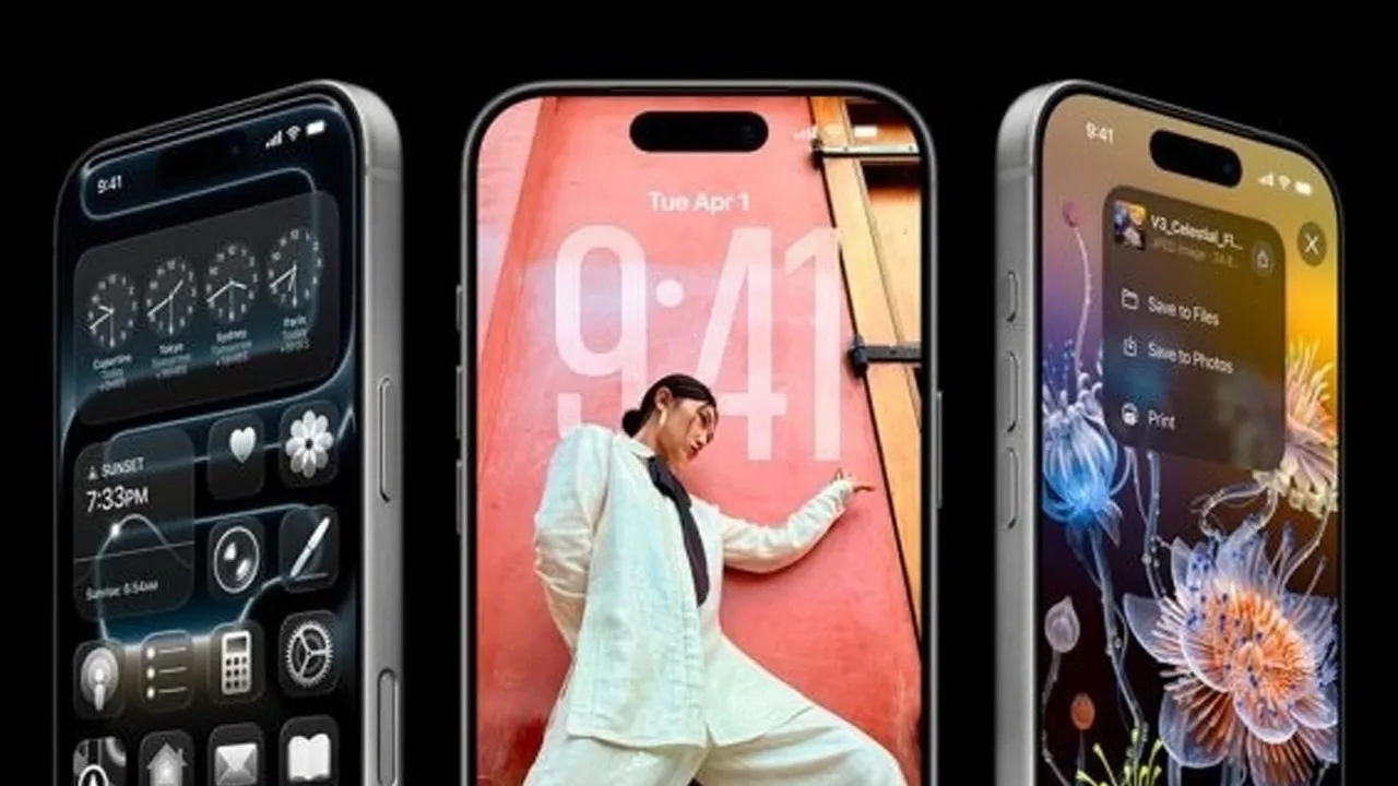 Apple'dan iPhone'ların güç tüketimini artıracak yeni ekran teknolojisi: Şarj daha uzun gidecek