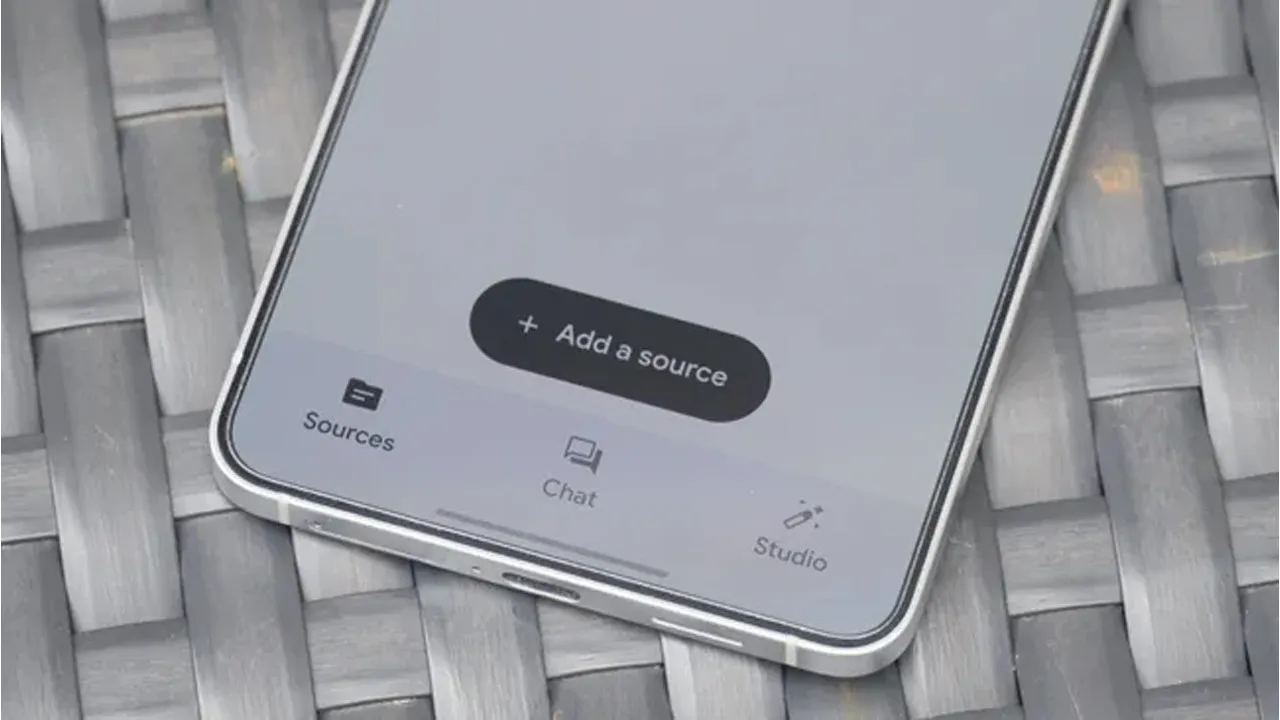 Google NotebookLM derin araştırma özelliğine kavuştu! Sıkıcı araştırma derdine artık son