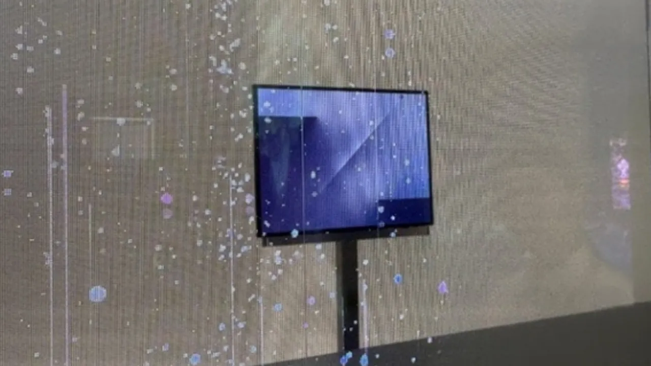 Samsung Galaxy Z TriFold: Android’in ilk üç katlı telefonu çok yakında geliyor