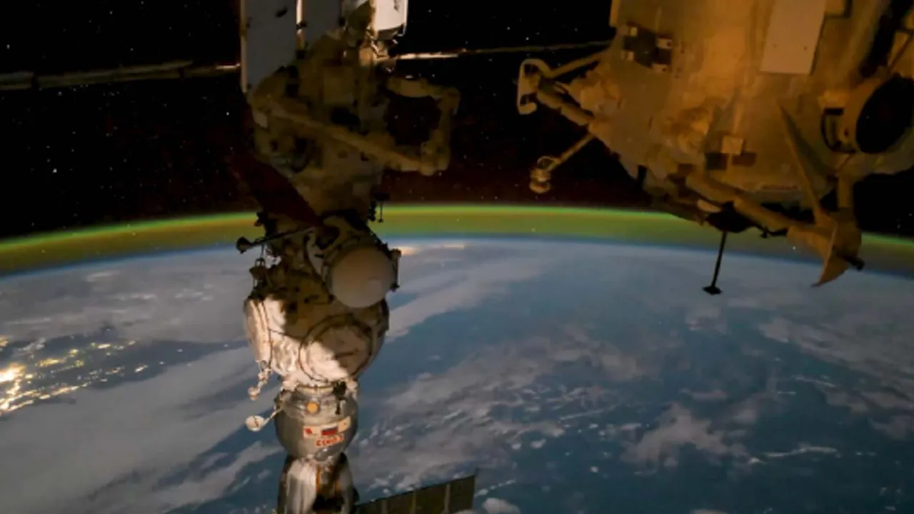 Son 20 yılın en şiddetli güneş fırtınası iletişim kopmalarına neden oldu