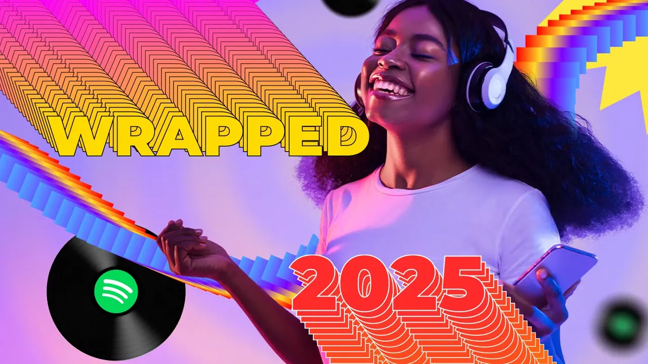 Spotify Wrapped 2025 geliyor! Yıllık Özetler için geri sayım - Resim: 3