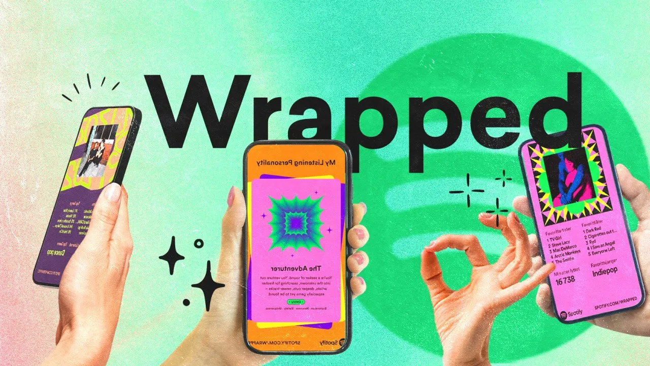 Spotify Wrapped 2025 geliyor! Yıllık Özetler için geri sayım - Resim: 6