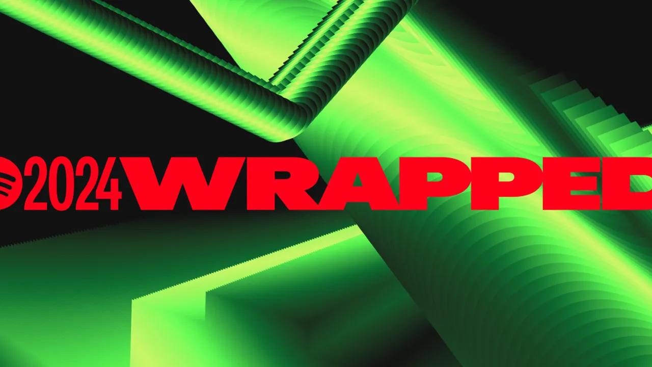 Spotify Wrapped 2025 geliyor! Yıllık Özetler için geri sayım - Resim: 7