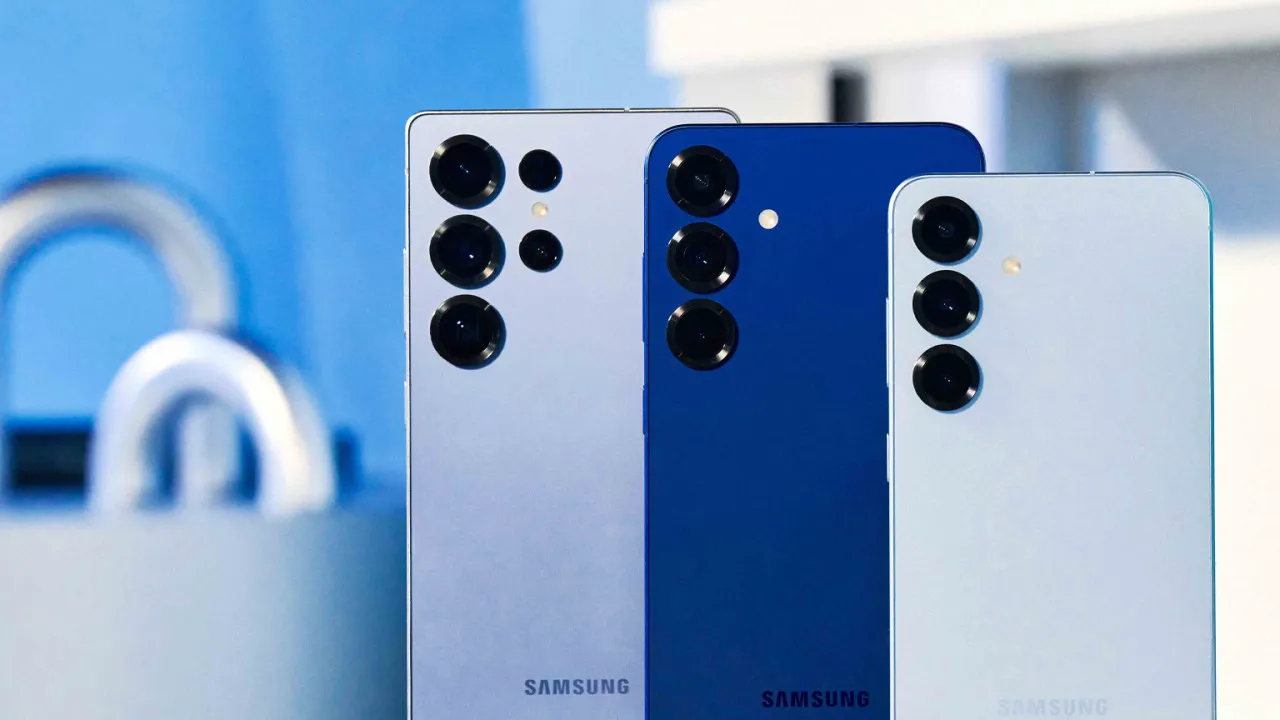 Samsung Galaxy S26 serisi daha hafifledi: Telefon ağırlıkları sızdırıldı