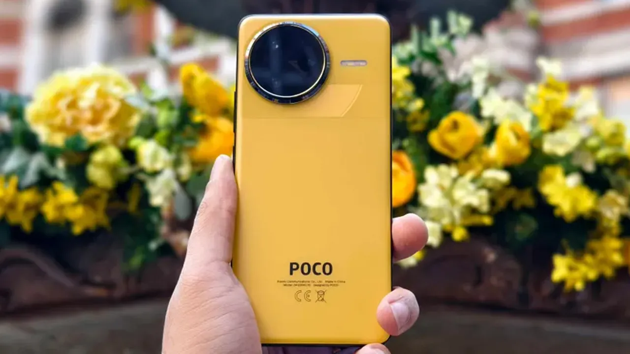 Yurt dışı POCO F7 ve F7 Pro IMEI atılıyor mu, kaydı var mı?