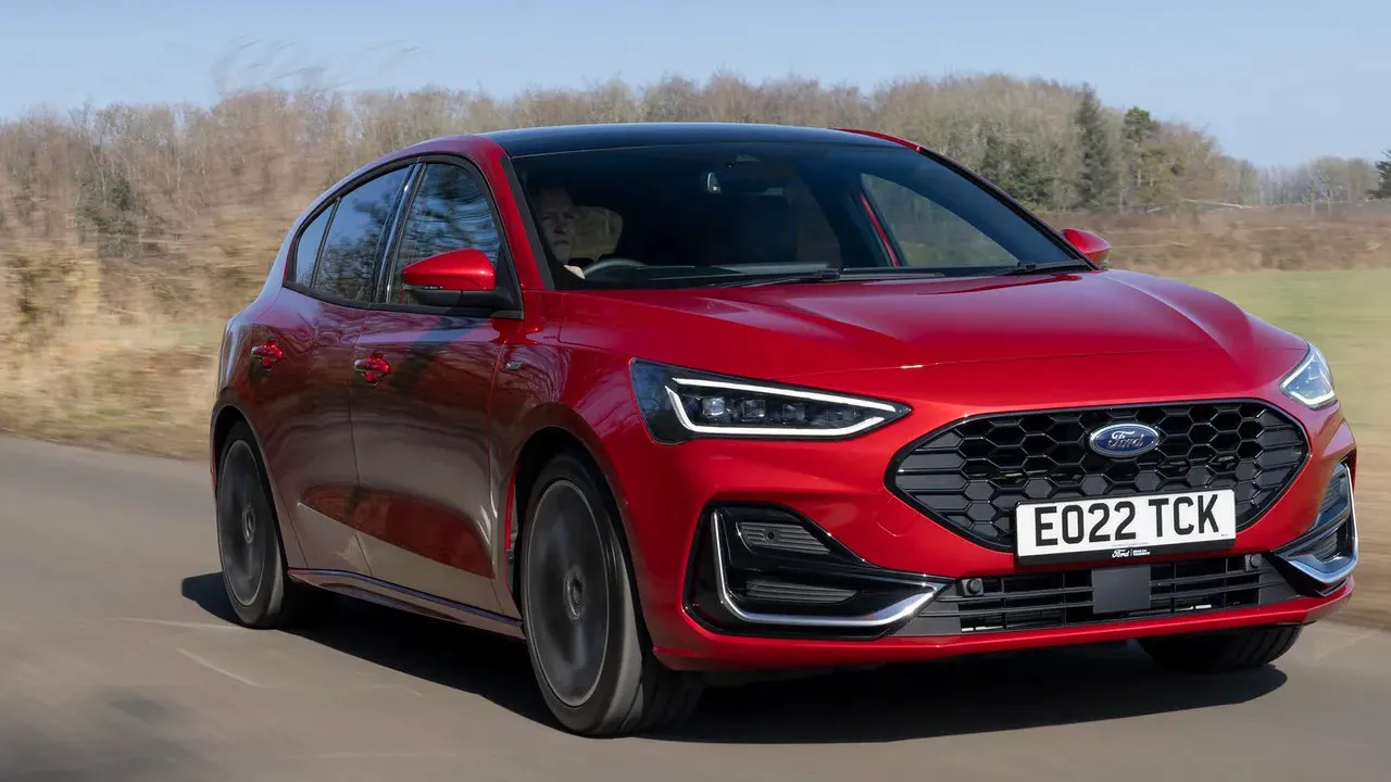 Ford, 27 yıl sonra ikonik modelin üretimini resmen sonlandırdı - Resim: 1