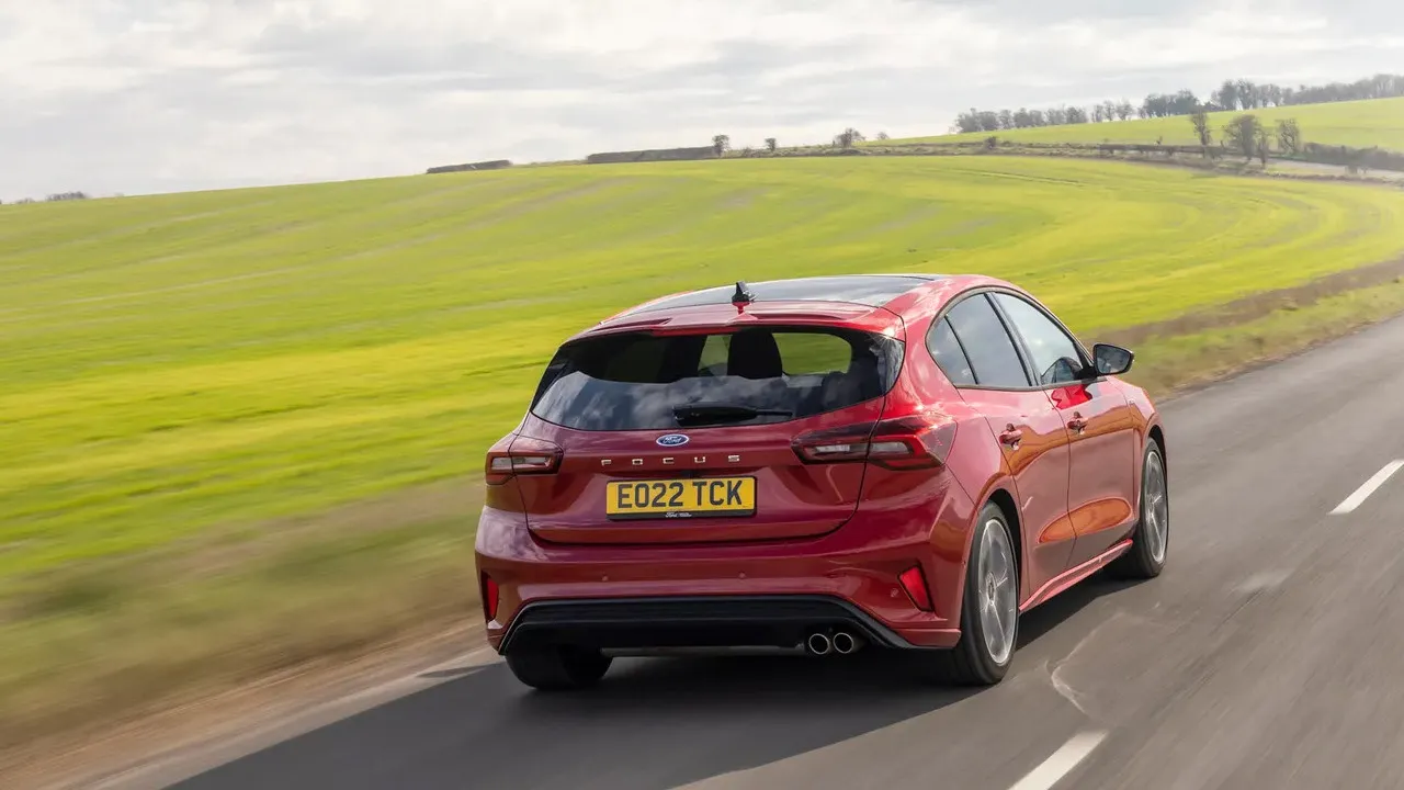 Ford, 27 yıl sonra ikonik modelin üretimini resmen sonlandırdı - Resim: 2