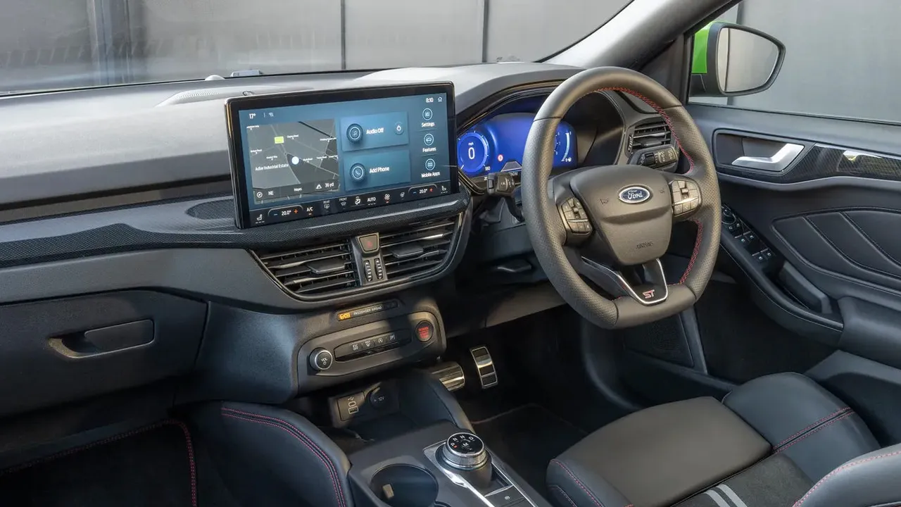 Ford, 27 yıl sonra ikonik modelin üretimini resmen sonlandırdı - Resim: 3