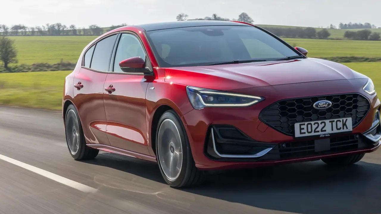 Ford, 27 yıl sonra ikonik modelin üretimini resmen sonlandırdı - Resim: 4