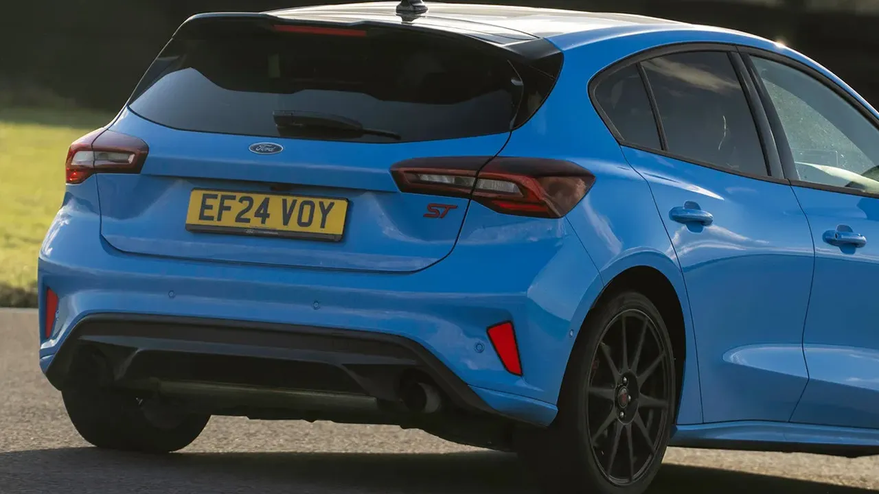 Ford, 27 yıl sonra ikonik modelin üretimini resmen sonlandırdı - Resim: 5