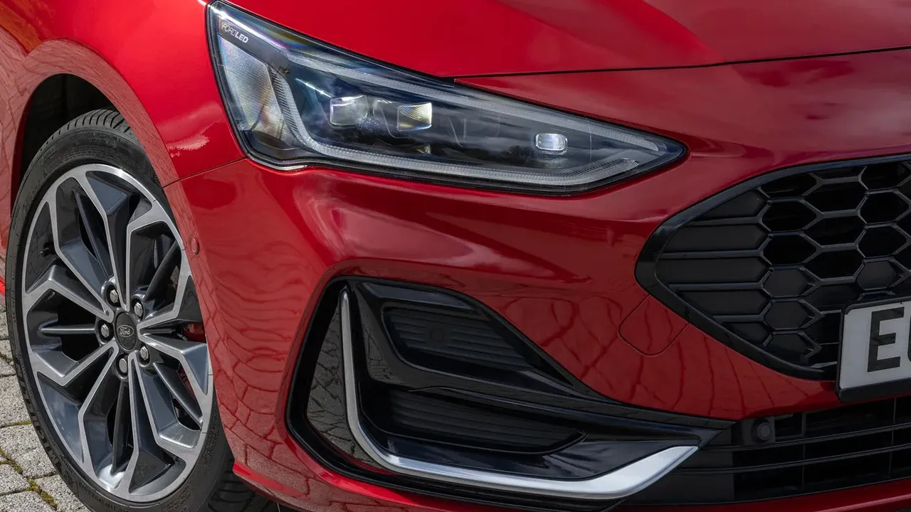 Ford, 27 yıl sonra ikonik modelin üretimini resmen sonlandırdı - Resim: 6