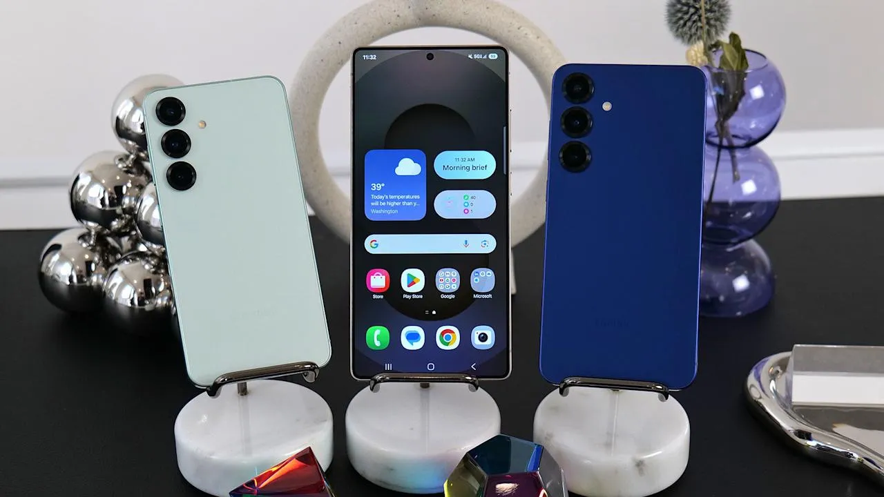 Samsung telefonlarda İsrail krizi: Bu resmi uygulama isteseniz de silinmiyor