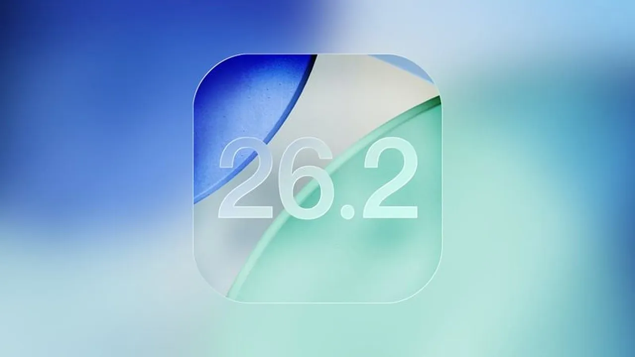 iOS 26.2 beta 3, macOS 26.2 beta 3 ve iPadOS 26.2 beta 3 çıktı