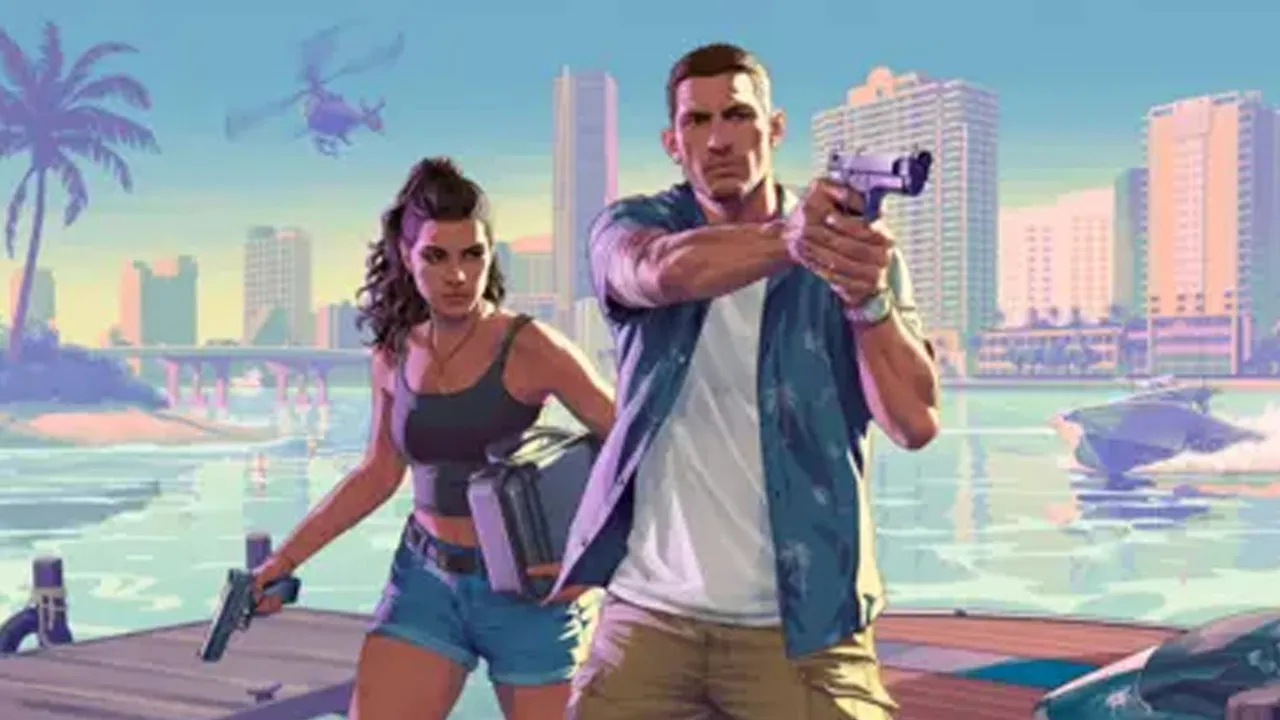 Yılan hikayesine dönen GTA 6'dan yeni rekor: YouTube izlenmelerini alt üst etti