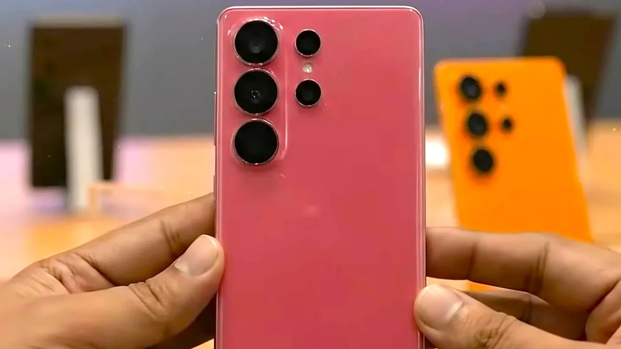 Galaxy S26 serisinin RAM kapasitesi belli oldu: En az 12 GB RAM olacak