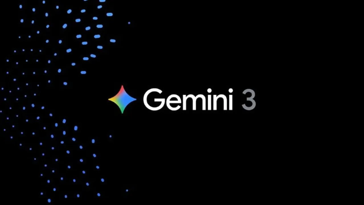 Google, Gemini 3 Pro’yu duyurdu: Yapay zekada yeni dönem
