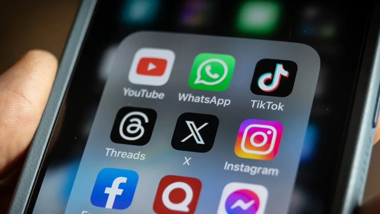 X Twitter çöktü mü, neden girmiyor, ChatGPT ve Discord niye çalışmıyor?