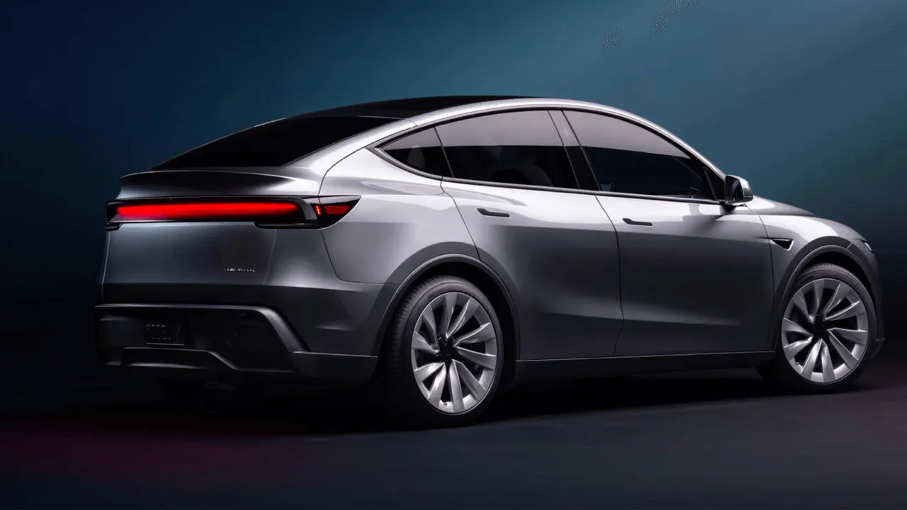 Tesla Türkiye'de Radikal Karar! Model Y'nin En Ucuz Versiyonu Tarihe Karıştı: İşte Yerine Gelecek Yeni Model