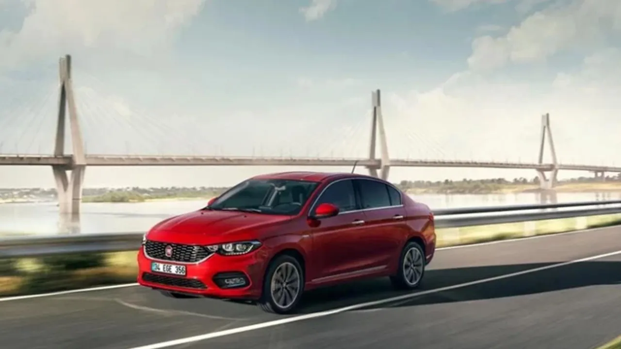 TOGG T10F de Listede! Türkiye'nin En Çok Satan Otomobilleri Açıklandı - Resim: 1