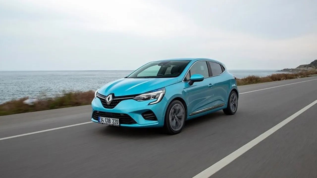 TOGG T10F de Listede! Türkiye'nin En Çok Satan Otomobilleri Açıklandı - Resim: 5