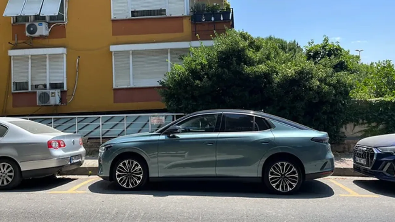 TOGG T10F de Listede! Türkiye'nin En Çok Satan Otomobilleri Açıklandı - Resim: 6