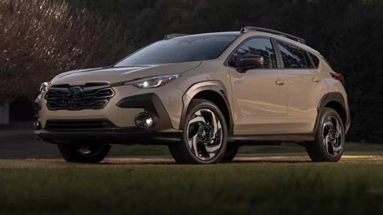 Hayat Kurtaran Teknoloji: Kaza Riskini En Aza İndiren En Güvenli 5 Otomobil! - Resim: 2